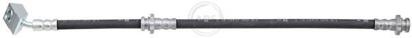 Flexible de frein (Durite de frein) A.B.S. ALL BRAKE SYSTEMS BV. SL 3476
